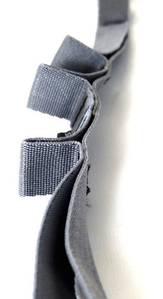 Cinta De Elongación Pilates Y Yoga + Manual De Ejercicios. 1 Cinta De Elongación Pilates Y Yoga + Manual De Ejercicios. 1