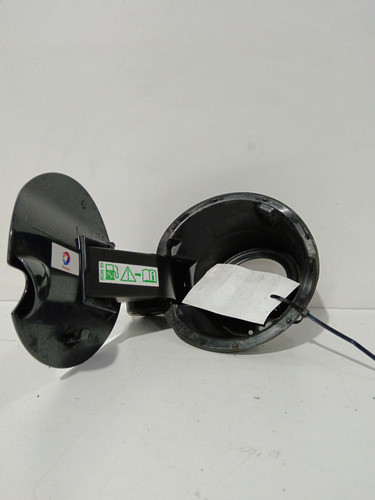 Tapa Exterior Combustible Peugeot 208  [2012-2019] 1