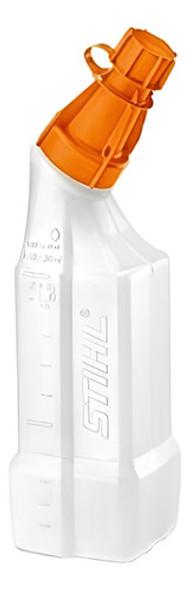 Botella Mezcladora 1 Lt Stihl 00008819411 0 Botella Mezcladora 1 Lt Stihl 00008819411 0