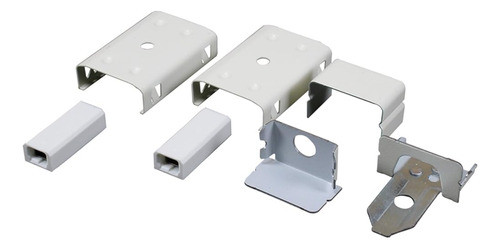 ~? Paquete De Accesorios Legrand Wiremold Vpmap Plugmold Con 0
