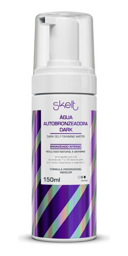 Autobronceante Kit 1