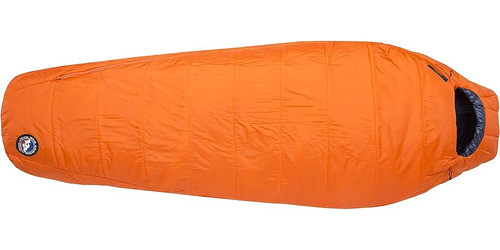 Big Agnes Lost Dog (fireline Eco) Saco De Dormir, 15 Grados, 0
