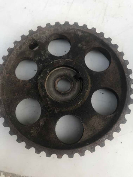 Polea Árbol De Levas Peugeot/citroen 1.8/ 8 Valv.con Tornill 1 Polea Árbol De Levas Peugeot/citroen 1.8/ 8 Valv.con Tornill 1