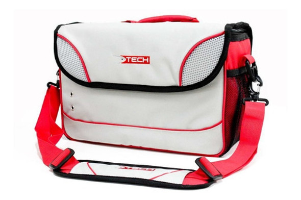 Bolso De Pesca Walker Tech Ideal Señuelos 0