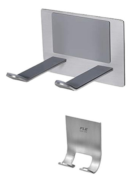Soporte Para Secador De Cabello Fle Montado En La Pared Con 0 Soporte Para Secador De Cabello Fle Montado En La Pared Con 0