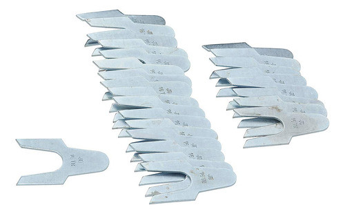 Moog K100190 - Cua Para Ruedas 0