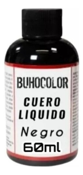 Cuero Liquido(pasta)+tinte+sellado 3 En 1 Reparador Grieta 0