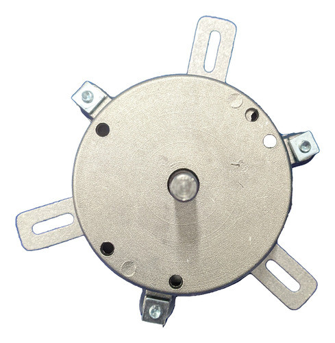 Motor Para Extractor De Aire Semi Industrial Inversion Giro 1