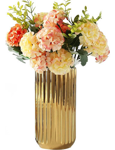 Whjy 7 Pulgadas Jarrón De Cerámica Minimalista Nórdica, Deco 0