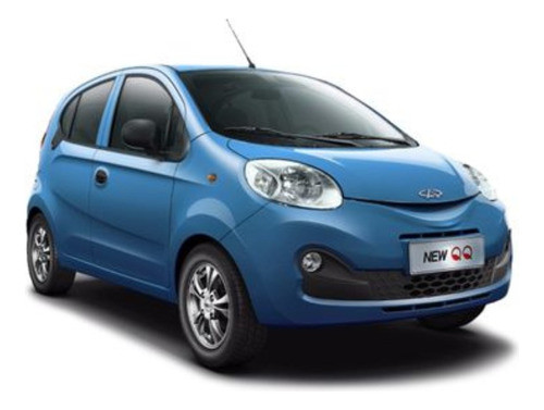 Alarma Volumétrica New Chery Qq Instalacion A Domicilio 0