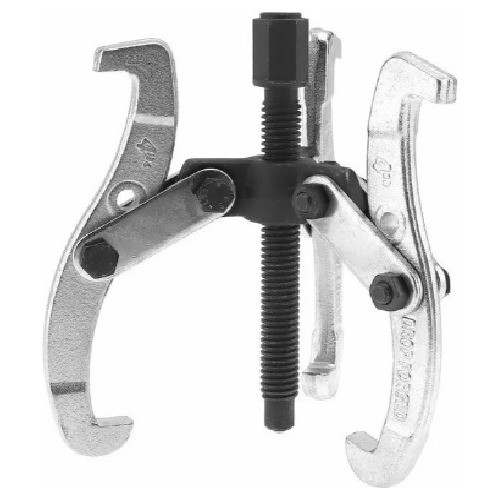 Extractor De Polea 3 Patas 3 Pulgadas Eurotech Zona Norte 0