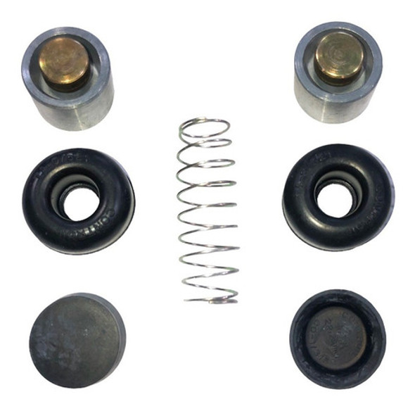 Recambio Cilindro Freno Chevrolet Astra Trasero 7/8 Ate 0 Recambio Cilindro Freno Chevrolet Astra Trasero 7/8 Ate 0