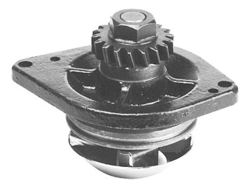 Bomba De Agua Volvo Vm210 4x2-6x2 Vm260 4x2-6x2-6x4 0
