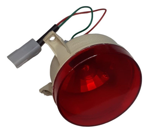 Farol Antiniebla Trasero Derecho Chery Tiggo 0