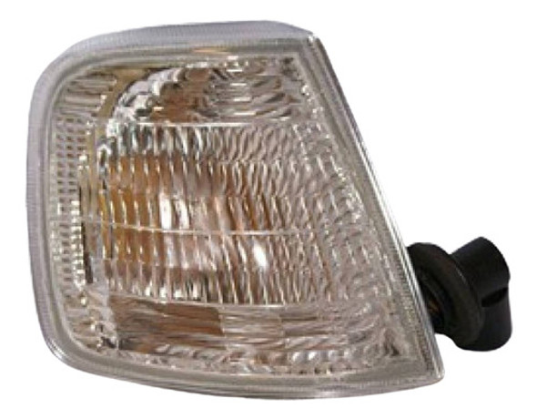 Farol Del Der (bco) Depo Peugeot 405 88-97 0 Farol Del Der (bco) Depo Peugeot 405 88-97 0