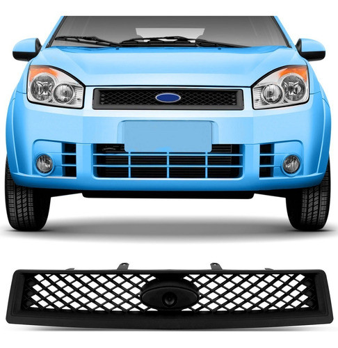 Careta Ford Fiesta 2006 / 2007 / 2008 / 2009 / 2012 0