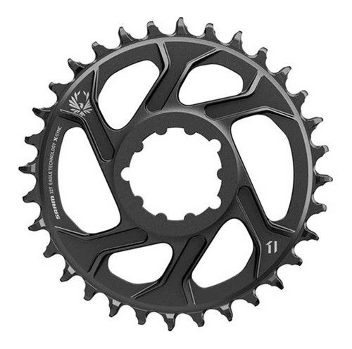 Plato Sram Eagle X-sync 34t 6mm Offset Original Nitrobikes 0