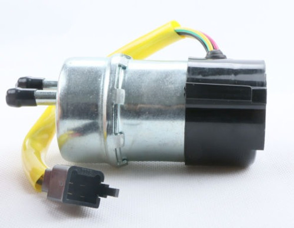Bomba De Combustible 4 Cables Para 1997-2004 Suzuki Marauder 1 Bomba De Combustible 4 Cables Para 1997-2004 Suzuki Marauder 1