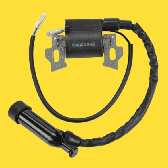 Bobina De Ignición 30500-ze1-063 Para Honda Gx110 Gx120 Gx14 1