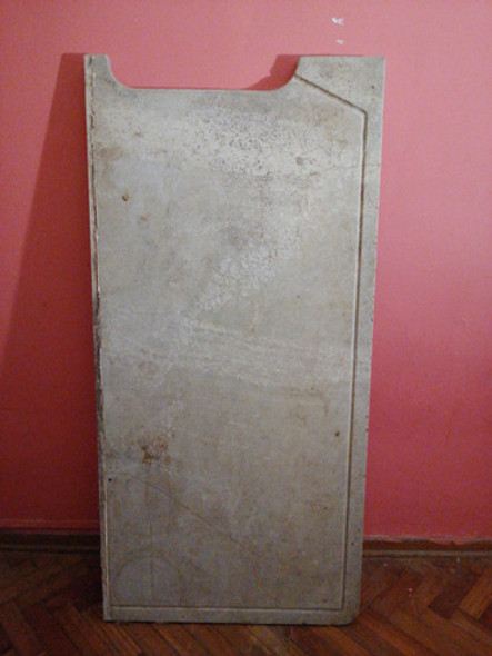Mármol Gris 0