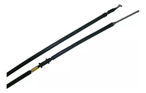 Cable Freno De Mano Fiat Izq. Palio Weekend Fnm096n 0