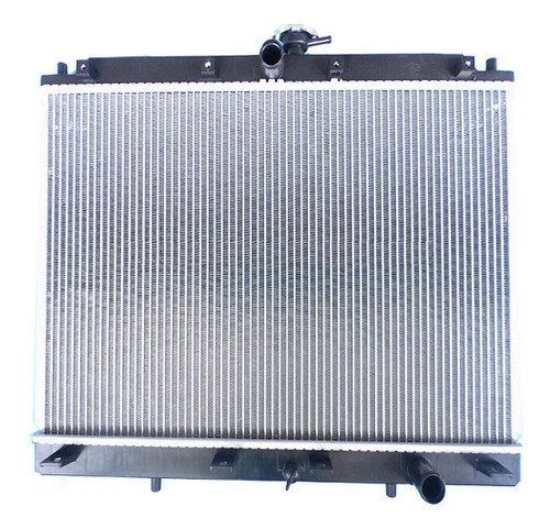 Radiador De Agua Original Chevrolet N300 0