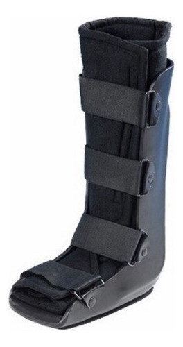 Bota Walker Alta Esguince Fractura Inmovilizador Tobillo 0