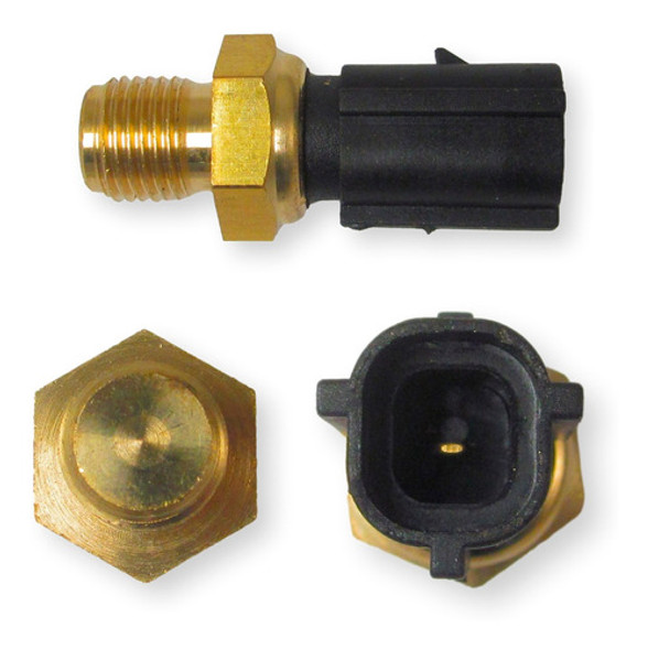 Bulbo Temperatura Vw Gol 1996-2014 1.6 1.8 0