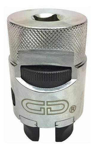 Tubo Multimedida (10 A 19 Mm) Regulable Enc 3/8 Gd Tools 0