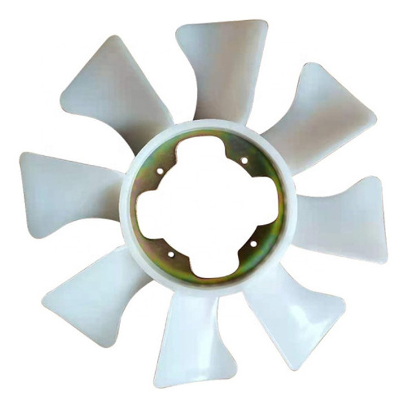 Paleta Ventilador Nissan 720 Motor Sd23 Importada 0