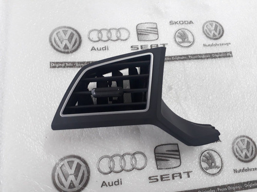Vw Gol 7 - Difusor  Aire Original 0