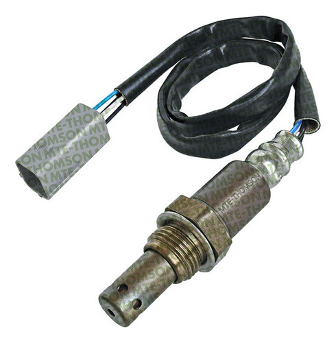 Sonda Lambda Nissan Frontier 0