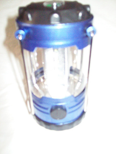 Aurojul-farol Led Camping/-llave Reguladora-brujula-p/colgar 0