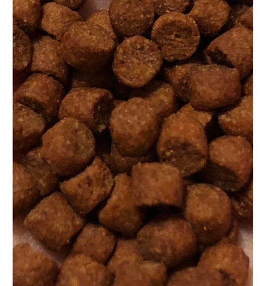 Alimento Para Peces Ciclidos. Granulado Ciclidos Ogonfish Kg 0