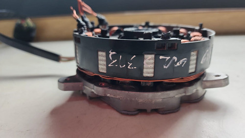 Bobina Reparacion  Electro Ventilador Golf Mk7 1