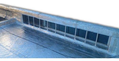 Colocación Membrana Asfáltica. Calidad Profesional.garantía 1