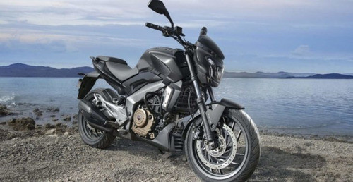 Control De Velocidad Crucero - Bajaj Dominar 250 0