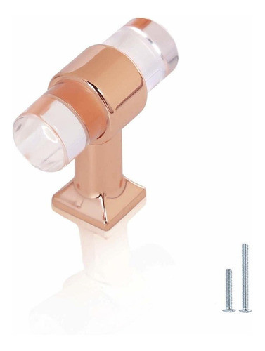 12 Tiradores - Simil Cristal (88kdql6y) 0