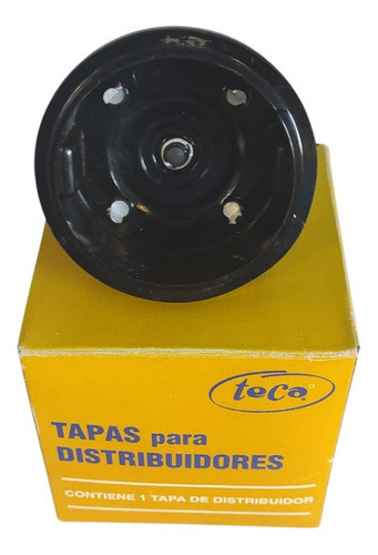 Tapa Distribuidor Sev Renault Gordini 1958-1964 1