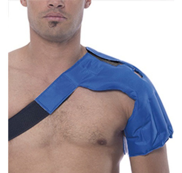 Hombrera Hombro Frio/calor Terapéutico Dolor Apel Gel 0