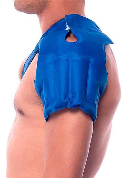 Hombrera Hombro Frio/calor Terapéutico Dolor Apel Gel 1