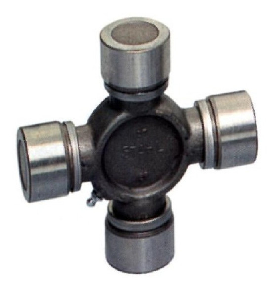 Cruceta Cardan 38x111 Mm Mercedes Benz 608/1114/1517 0