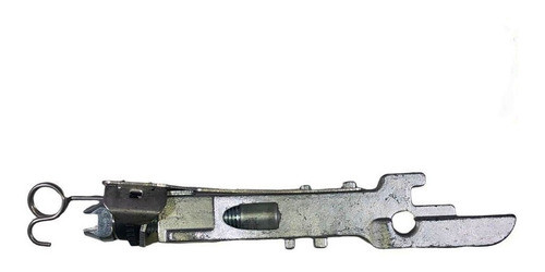 Regulador Freno Renault Clio Illl Izquierdo 0