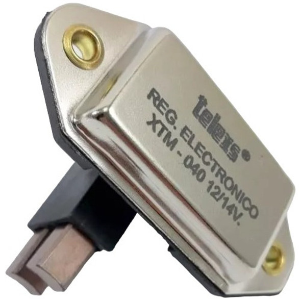 Regulador Voltaje  S10 Ranger Sprinter Tipo Bosch 12v 0 Regulador Voltaje  S10 Ranger Sprinter Tipo Bosch 12v 0