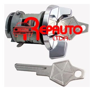 035.d5103 Cilindro Ignicion Vw Dodge 1500/1800 71+ 1