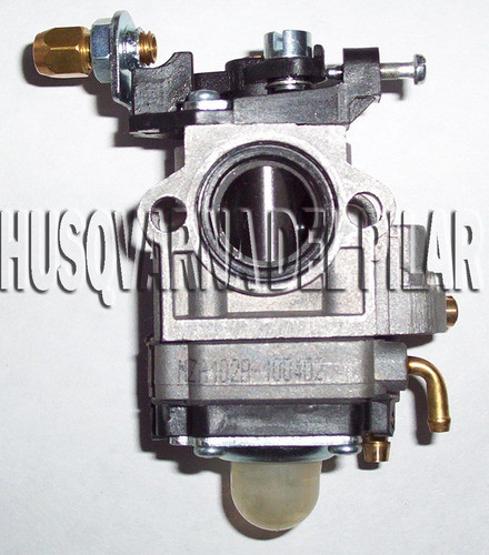 Carburador Para Motoguadañas Chinas De 52 Cc Calidad Premium 1
