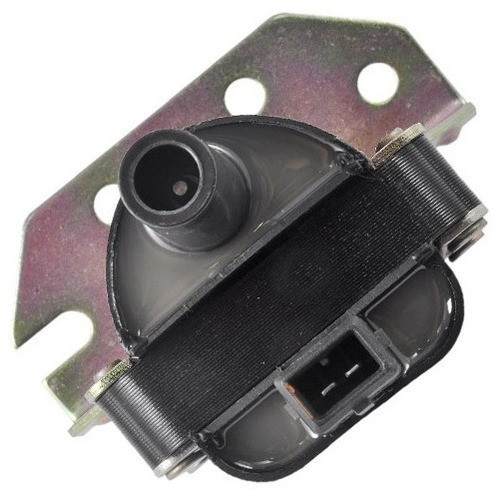 Bobina Encendido Vw Gol/saveiro/quantum 9220081504 0