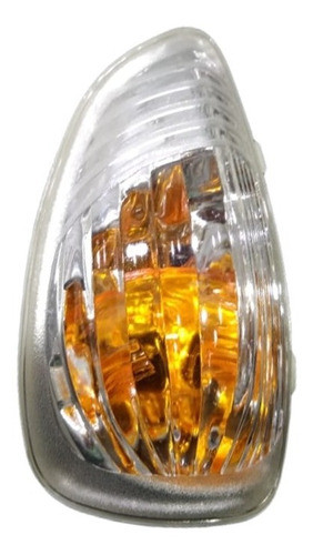 Faro Giro De Espejo Derecho Renault Master 3 Ambar 0