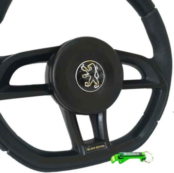 Volante Modelo Gti Peugeot 106 206 207 306 307 Partner 1 Volante Modelo Gti Peugeot 106 206 207 306 307 Partner 1