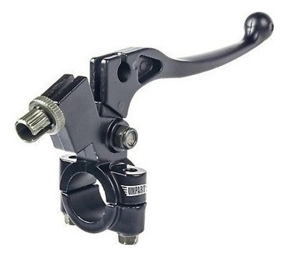 Suzuki Dr 100 125 200 250 Moto Palanca Izquierda Perca Embra 1
